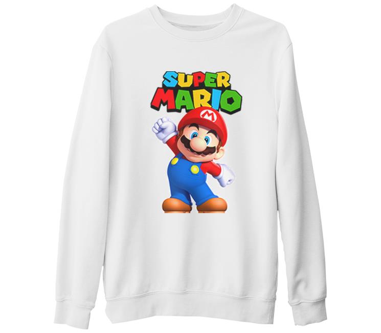 

Свитшот мужской Lord Tshirt BK-911 белый S (доставка из-за рубежа), BK-911