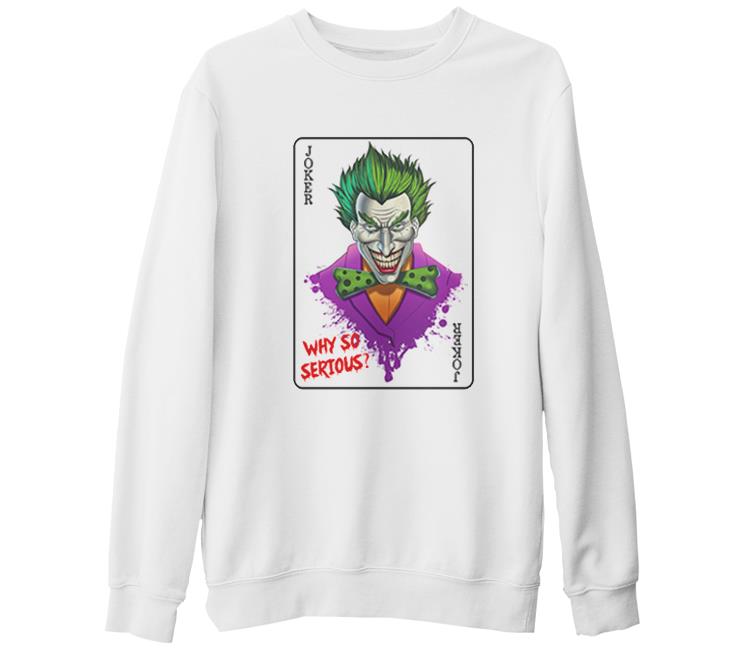 

Свитшот мужской Lord Tshirt BK-912 белый S (доставка из-за рубежа), BK-912