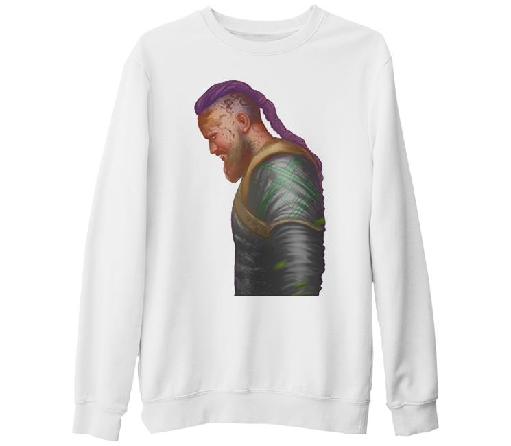 

Свитшот мужской Lord Tshirt BK-921 белый S (доставка из-за рубежа), BK-921