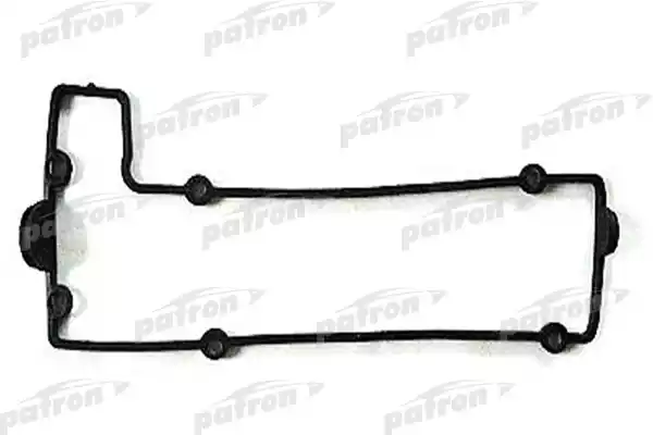

Прокладка клапанной крышки MB W124 2.0D/2.3D OM601 83> PATRON PG6-0006