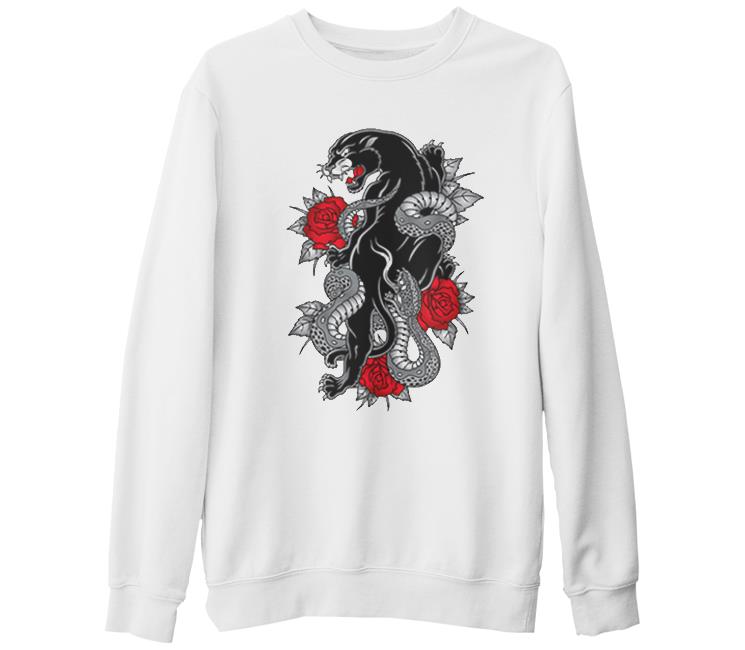 

Свитшот мужской Lord Tshirt BK-929 белый S (доставка из-за рубежа), BK-929