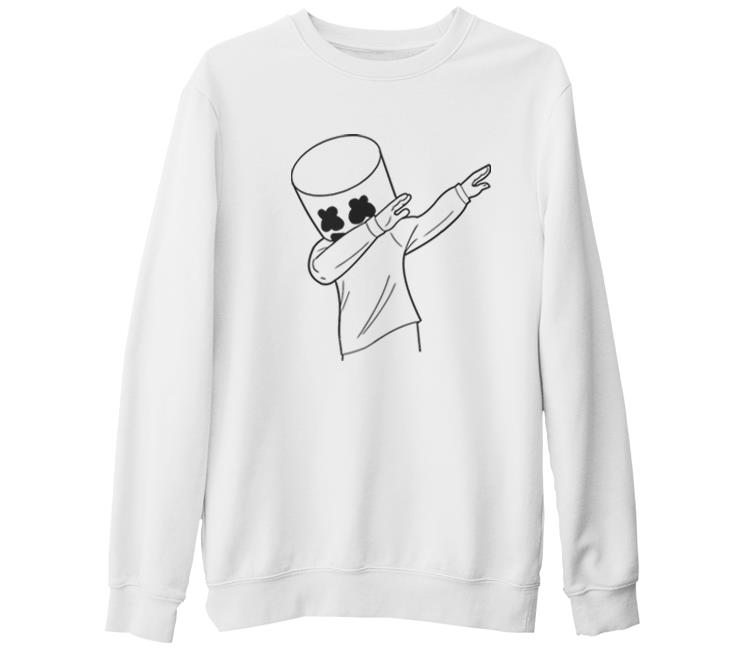 

Свитшот мужской Lord Tshirt BK-931 белый S (доставка из-за рубежа), BK-931