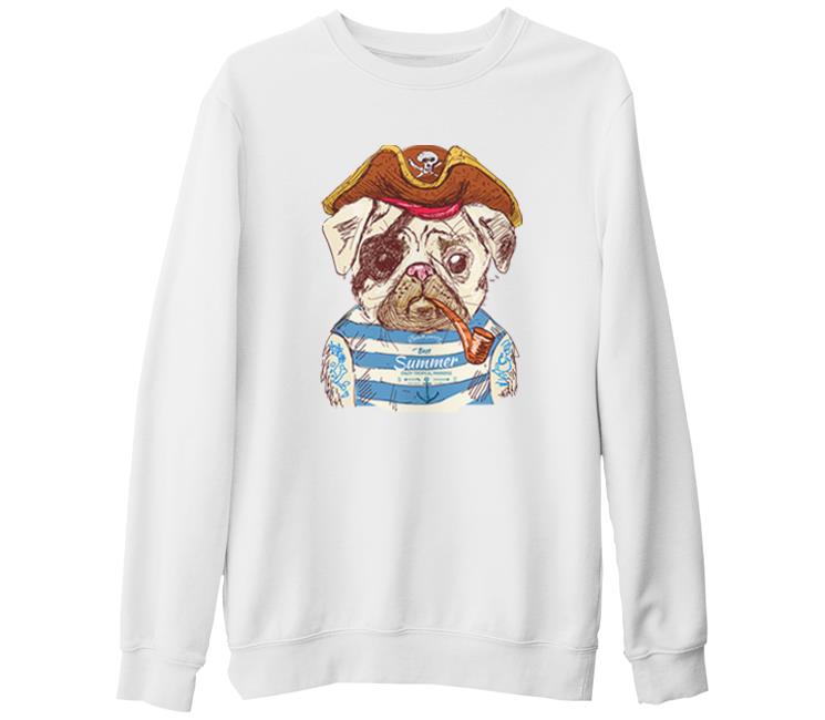 

Свитшот мужской Lord Tshirt BK-956 белый S (доставка из-за рубежа), BK-956