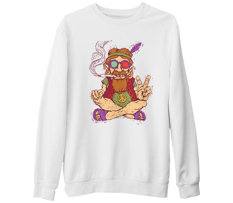 

Свитшот мужской Lord Tshirt BK-957 белый S (доставка из-за рубежа), BK-957