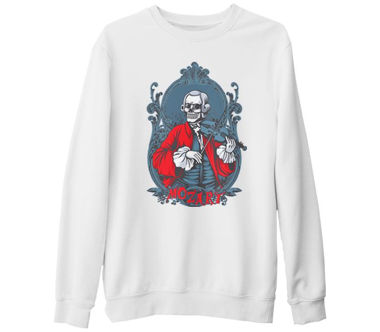 

Свитшот мужской Lord Tshirt BK-960 белый S (доставка из-за рубежа), BK-960