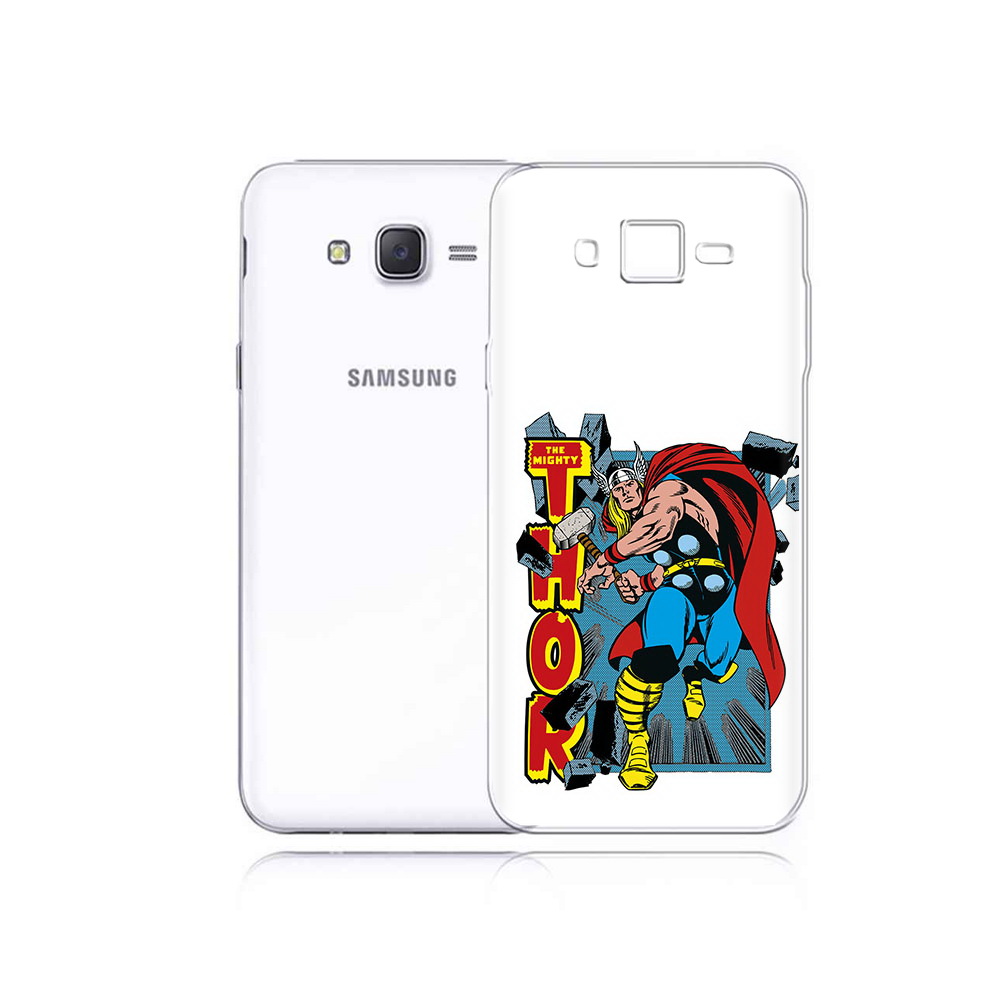 

Чехол MyPads Tocco для Samsung Galaxy J5 тор комикс (PT29188.586.645), Прозрачный, Tocco
