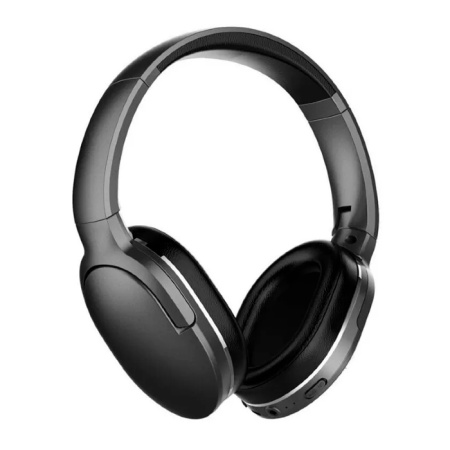 

Беспроводные наушники Baseus Black (NGTD010201)