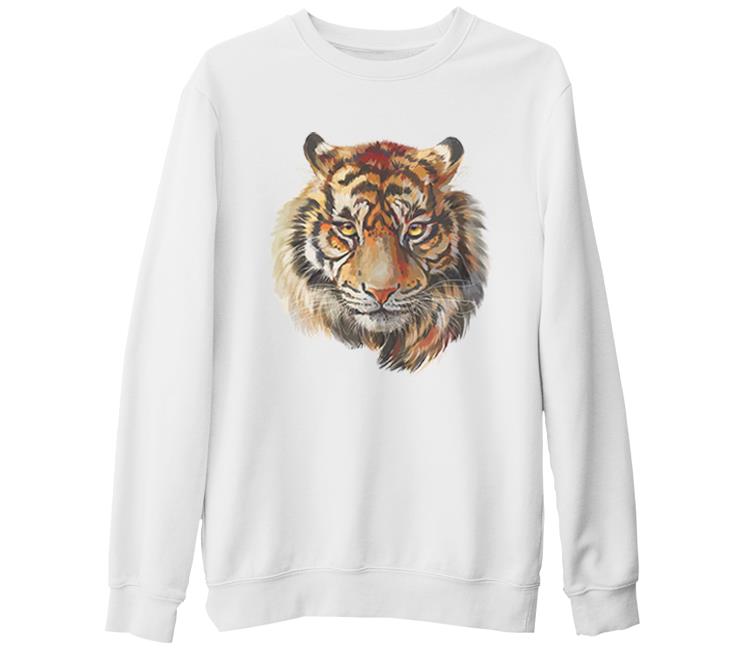 

Свитшот мужской Lord Tshirt BK-972 белый S (доставка из-за рубежа), BK-972