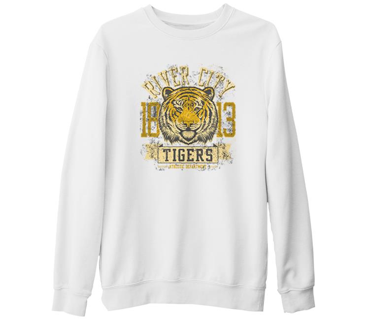 

Свитшот мужской Lord Tshirt BK-982 белый S (доставка из-за рубежа), BK-982