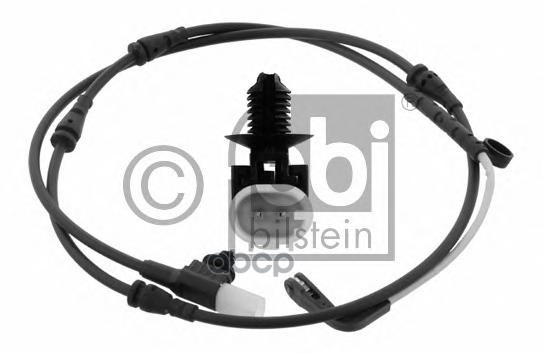 

31823F_Датчик Износа Колодок Зад. L=1183 Land Rover Discovery Iii 04>
