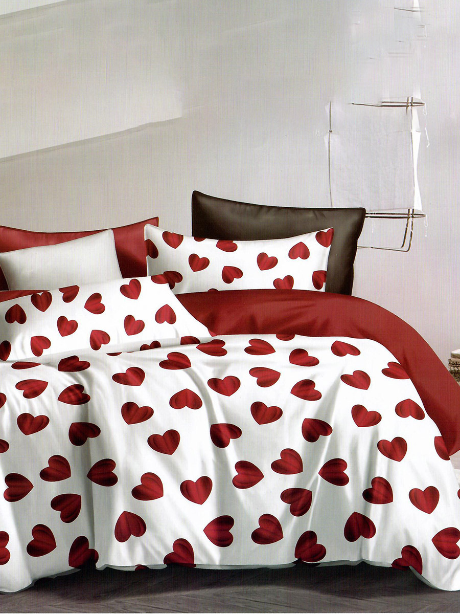 

Простынь Simple House "Bondy" 200х215 см