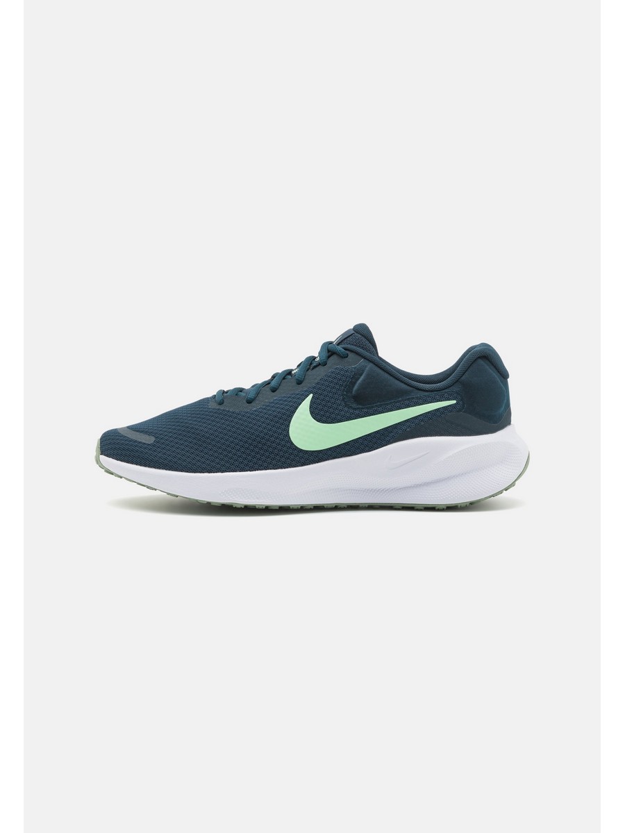 

Кроссовки мужские Nike N1242A2MR зеленые 44.5 EU, Зеленый, N1242A2MR