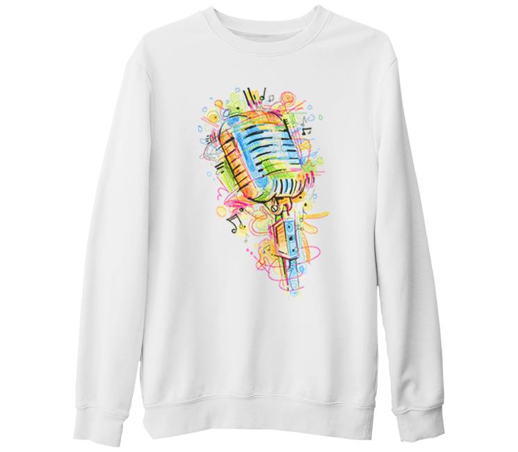 

Свитшот мужской Lord Tshirt BK-993 белый S (доставка из-за рубежа), BK-993