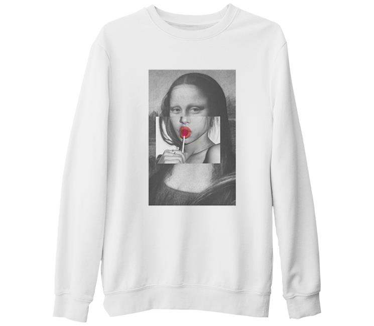 

Свитшот мужской Lord Tshirt BK-1003 белый S (доставка из-за рубежа), BK-1003