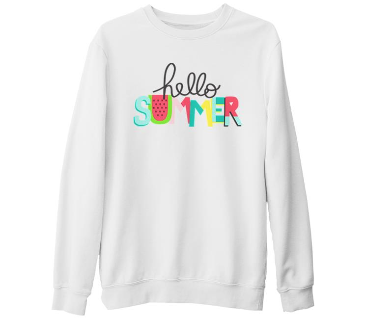 

Свитшот мужской Lord Tshirt BK-1025 белый S (доставка из-за рубежа), BK-1025