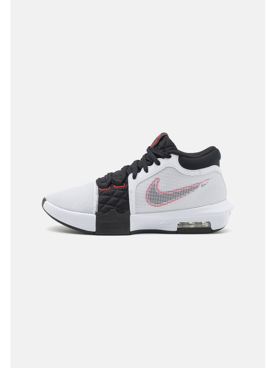 

Кроссовки мужские Nike N1242A2N6 белые 47.5 EU, Белый, N1242A2N6