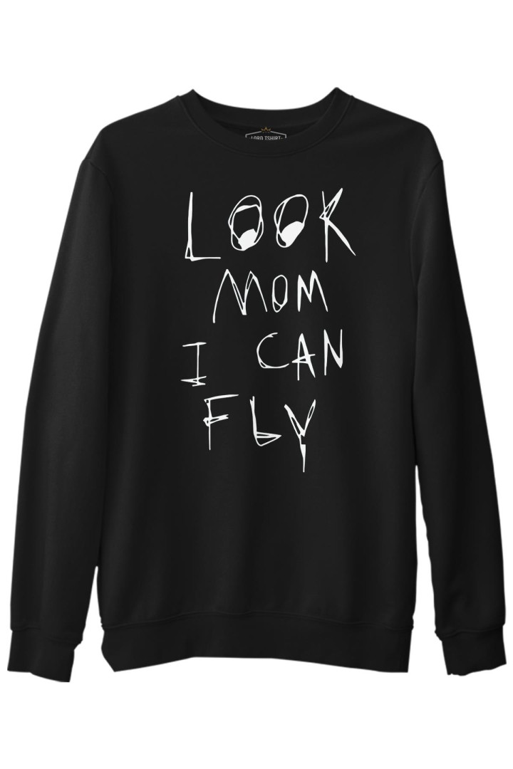 

Свитшот мужской Lord Tshirt SK-1612 черный S (доставка из-за рубежа), SK-1612