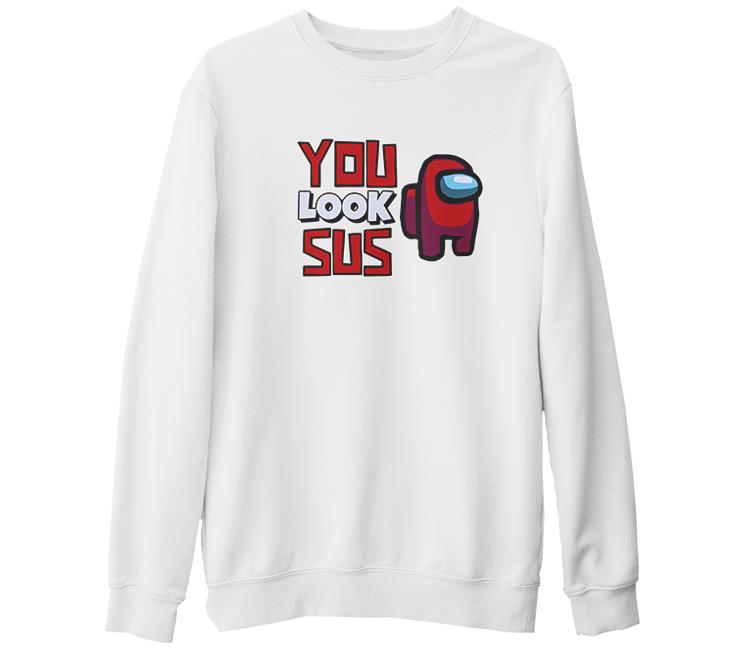

Свитшот мужской Lord Tshirt BK-1033 белый S (доставка из-за рубежа), BK-1033