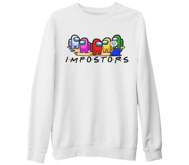 

Свитшот мужской Lord Tshirt BK-1035 белый S (доставка из-за рубежа), BK-1035
