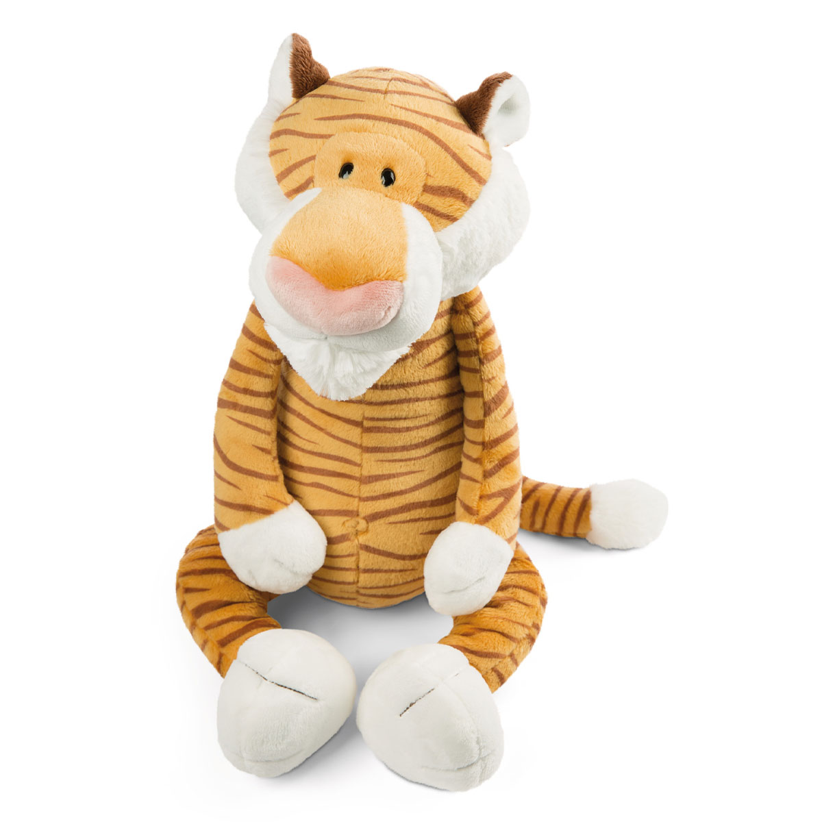

Мягкая игрушка NICI Тигрица Лилли, 70 см, 47206