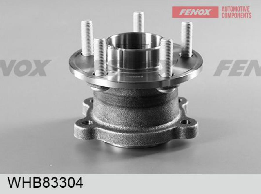 

FENOX 'WHB83304 Ступица 1шт