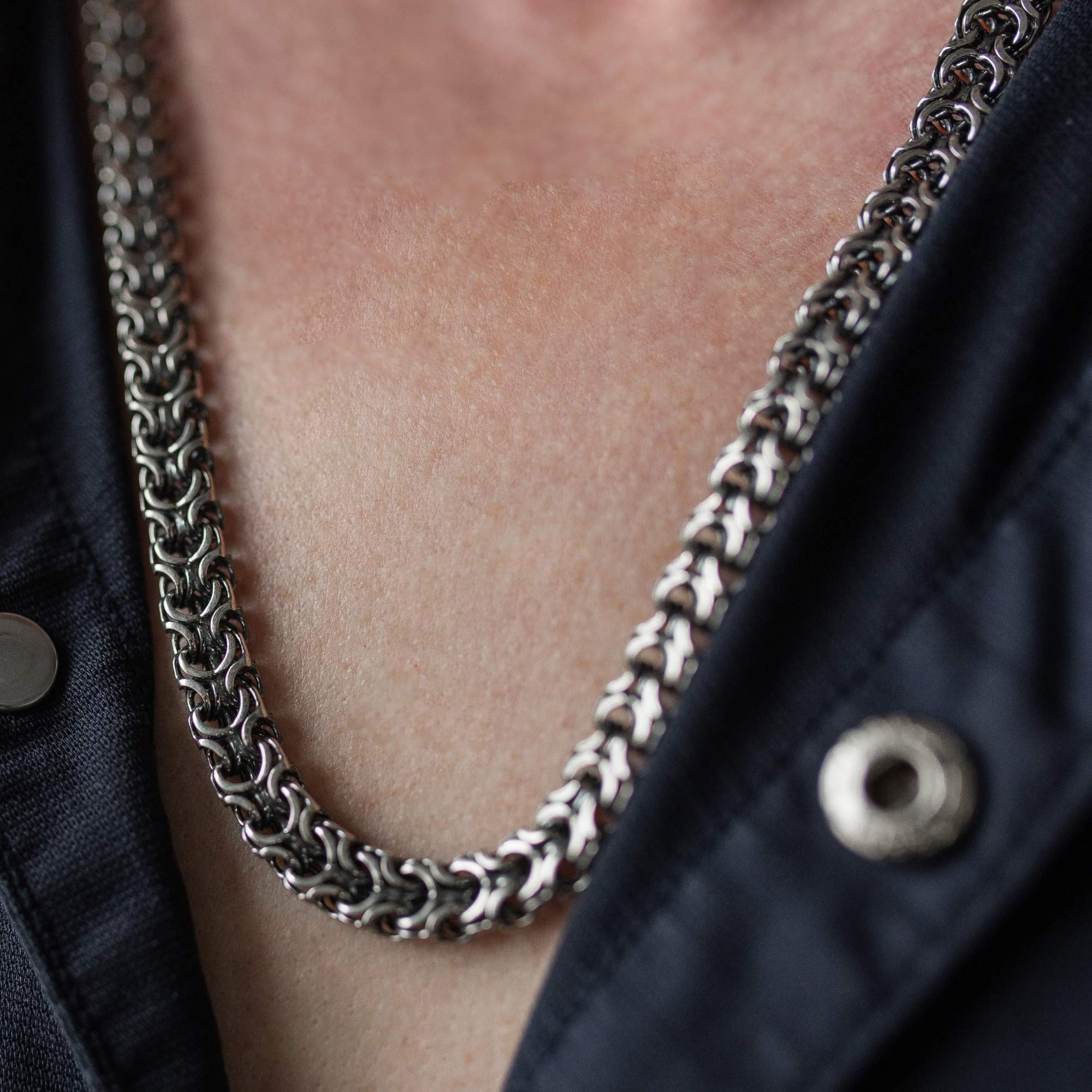 

Цепь DIALVI JEWELRY 247080ч, 247080ч