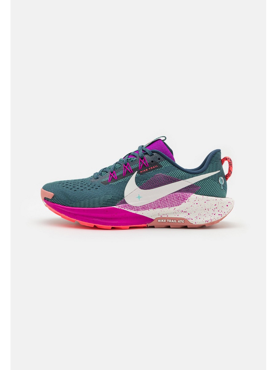 

Кроссовки мужские Nike N1242A2PW зеленые 40 EU, Зеленый, N1242A2PW