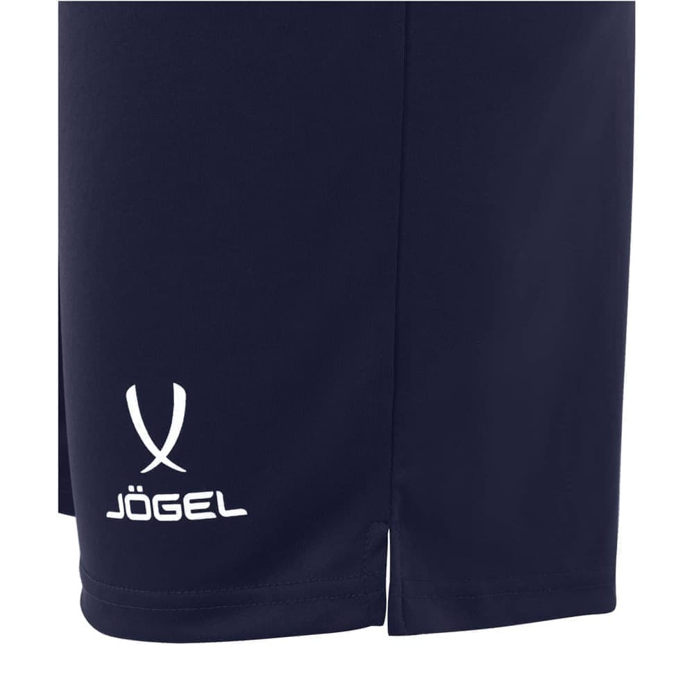 

Шорты мужские Jogel УТ-00020116 синие XL, Синий, УТ-00020116