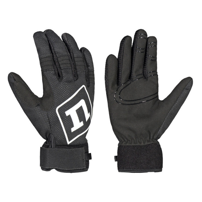 Перчатки лыжные NONAME Persuit Gloves 21 черный 6