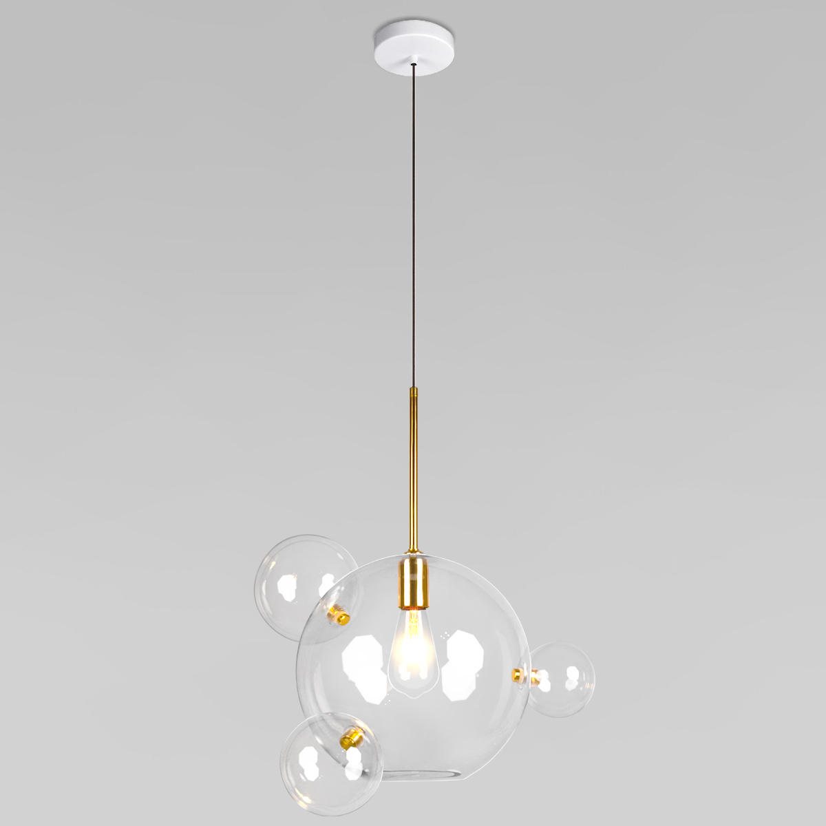 

Светильник Loft IT Bolle 2034-P4