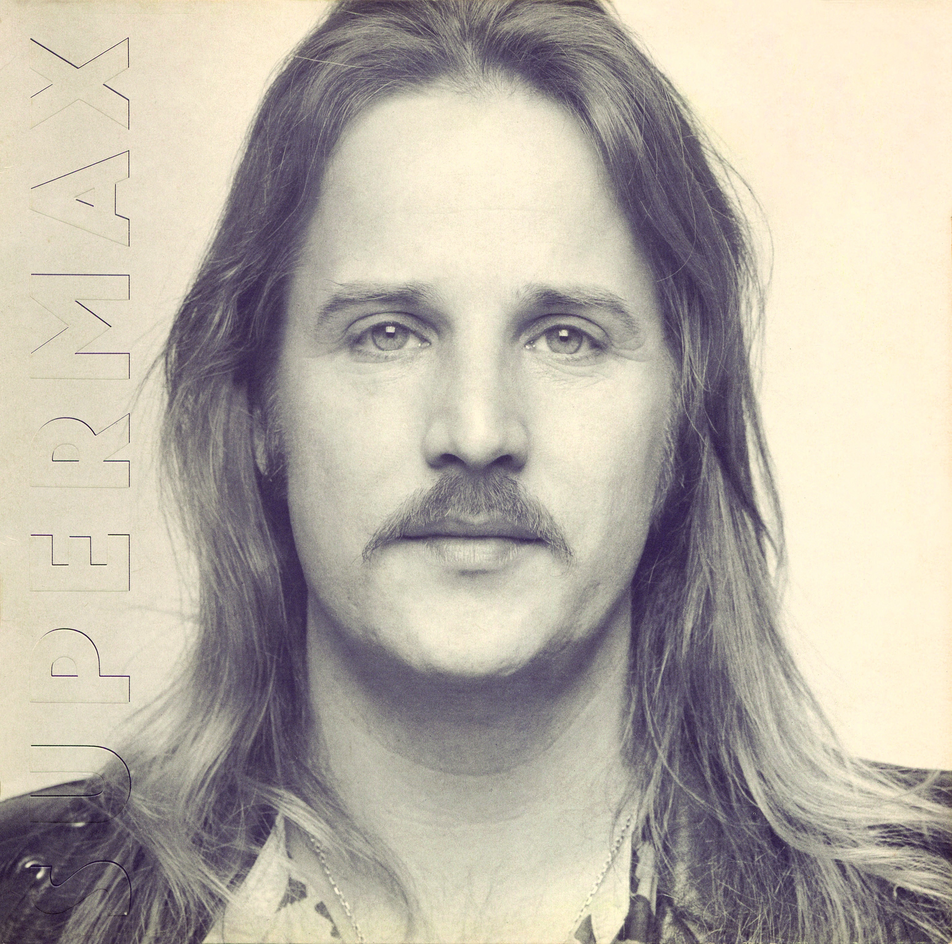 

Supermax. Something In My Heart (LP)