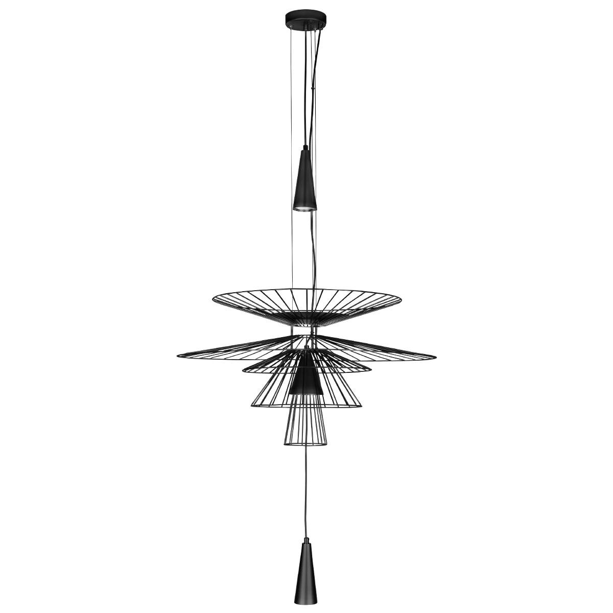 

Светильник Loft IT Star 10141/600 Black