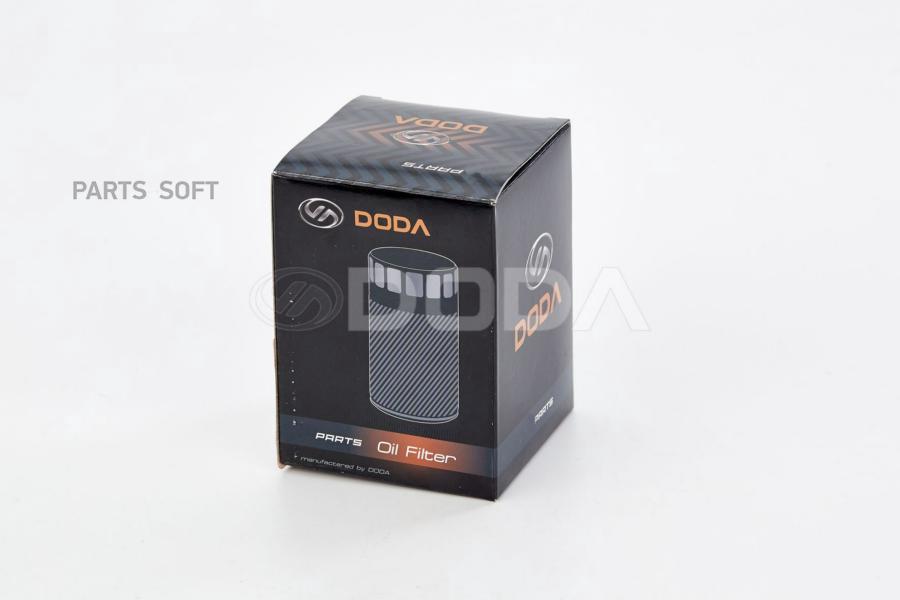 

Масляный Фильтр Jeep: Grand Cherokee Ii 01-, Merce 1Шт DODA 1110020056