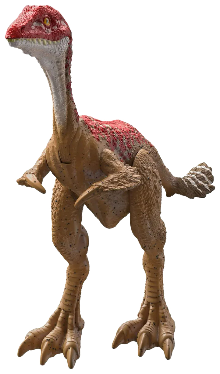 фото Фигурка mattel jurassic world hcl83 базовая мононик