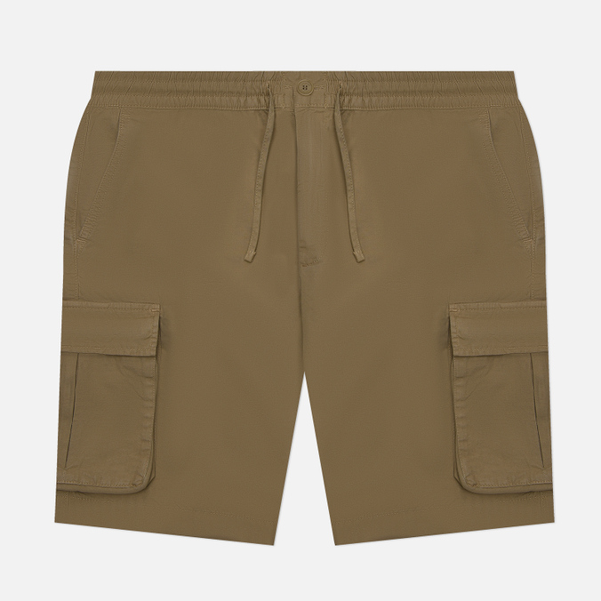 

Мужские шорты Lacoste Cotton/Linen Cargo коричневый, Размер 42, Cotton/Linen Cargo