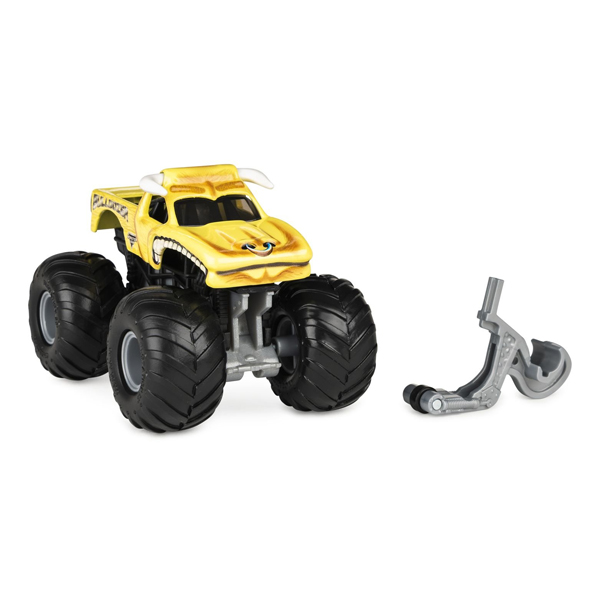 фото Машинка monster jam 6044941-bul