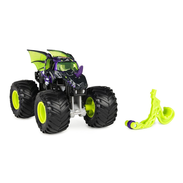 

Машинка Monster Jam 6044941-Drag