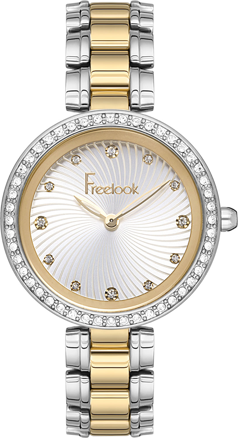 Наручные часы женские Freelook FL.1.10242-5