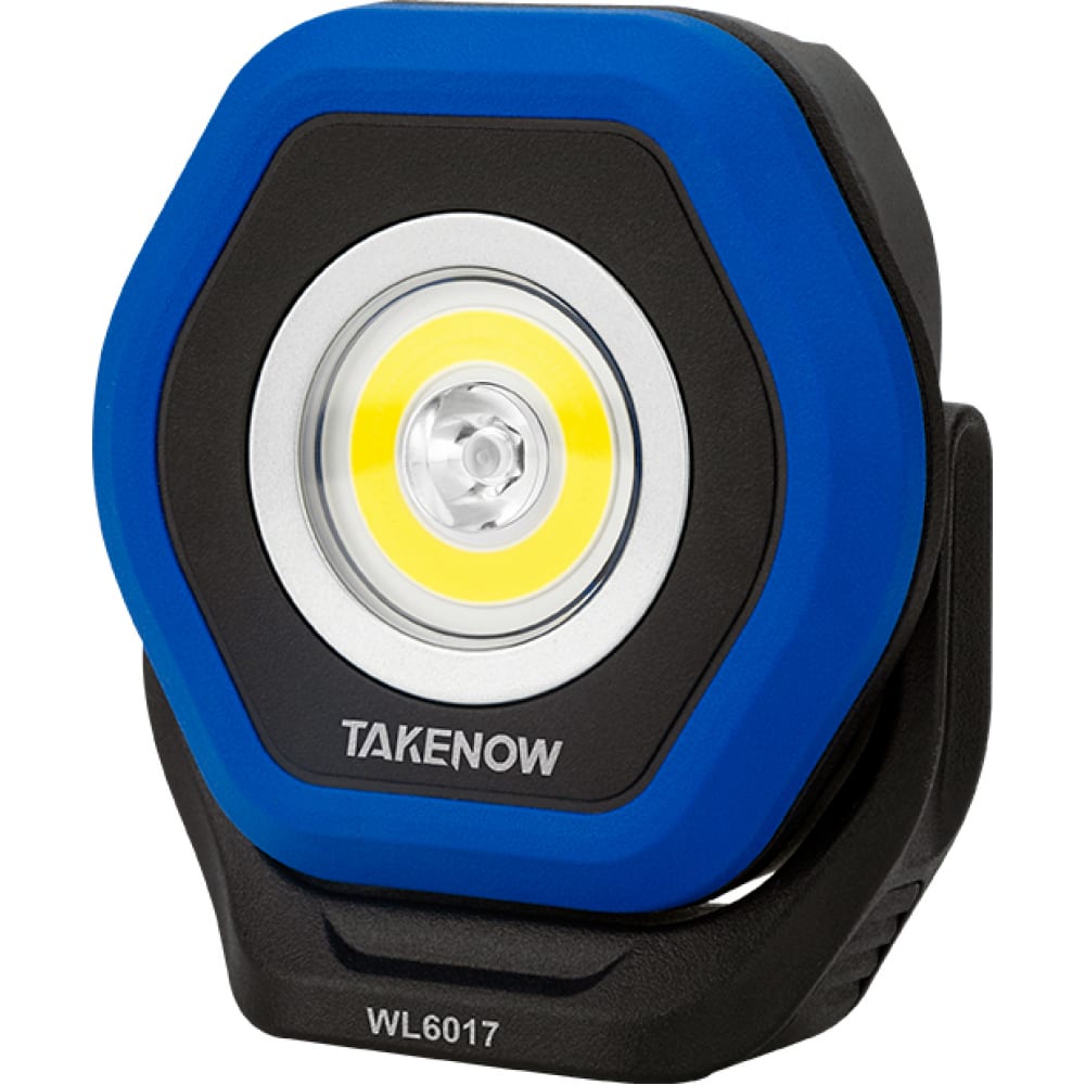 TAKENOW Инспекционный фонарь WL 6017 298