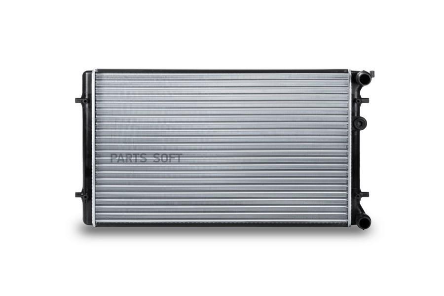

Радиатор Основной METACO арт. 8010-006