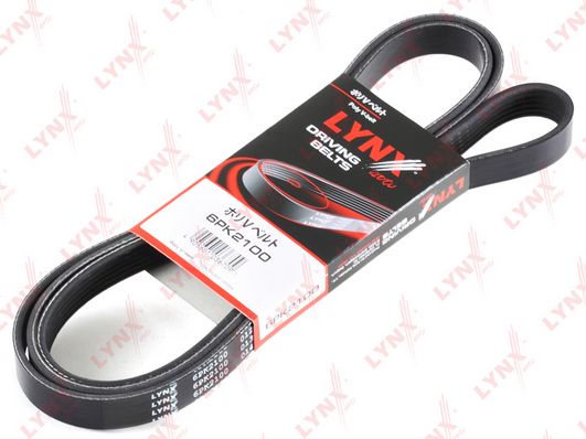 

6pk2100_ремень поликлиновой 6pk2100hd mb w124/w201 2.5d/td 84>