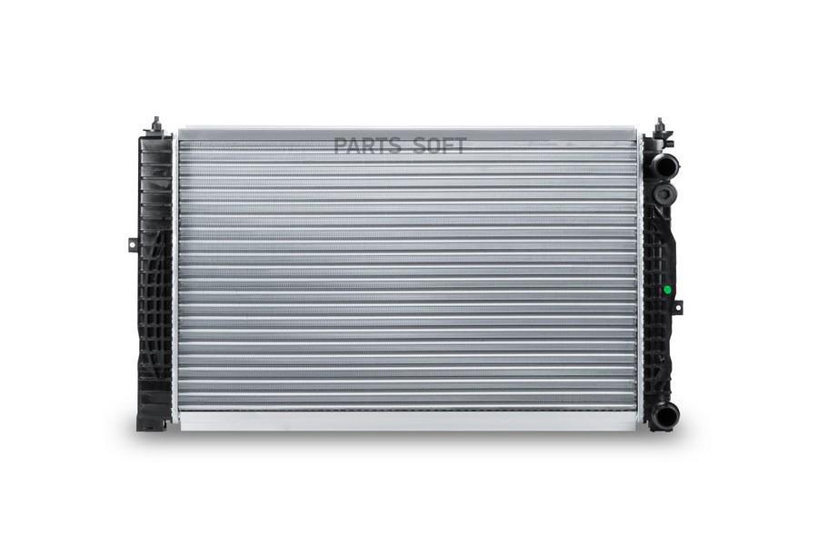 

Радиатор Основной METACO арт. 8010-023