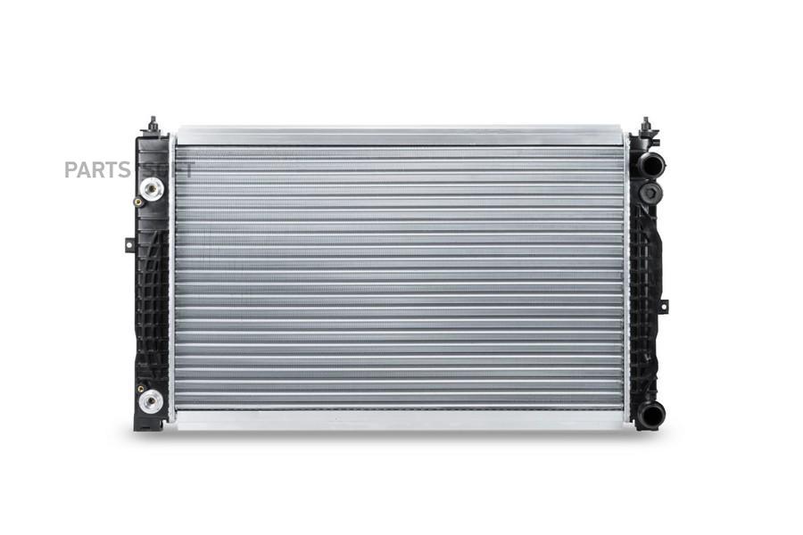 

Радиатор Основной METACO арт. 8010-043