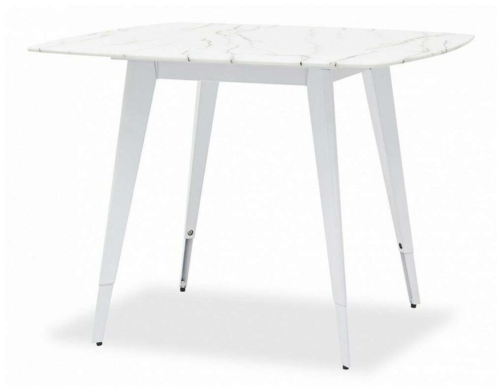 

Стол обеденный Stool Group Ричмонд DT-983-W-100 DUAL белый