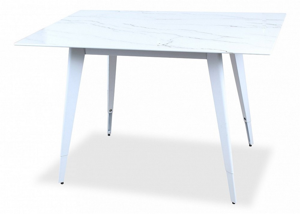 

Стол обеденный Stool Group Ричмонд DT-983-W-120 DUAL белый