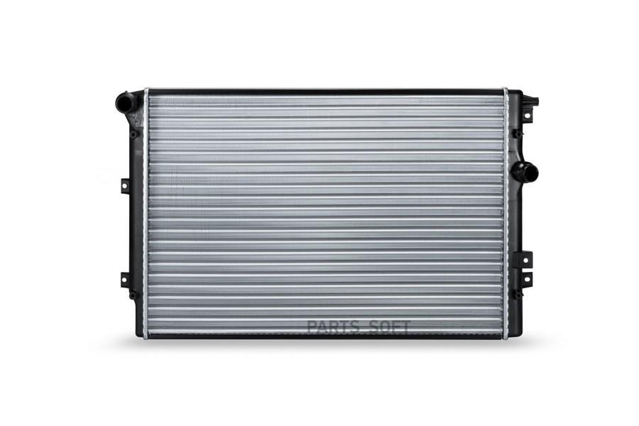 

Радиатор Основной METACO арт. 8010-052