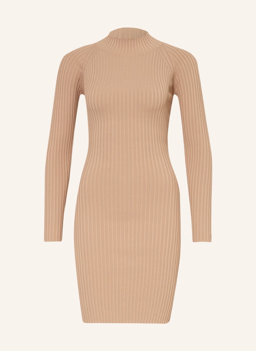 

Платье женское Guess 1001301834 бежевое M (доставка из-за рубежа), 1001301834