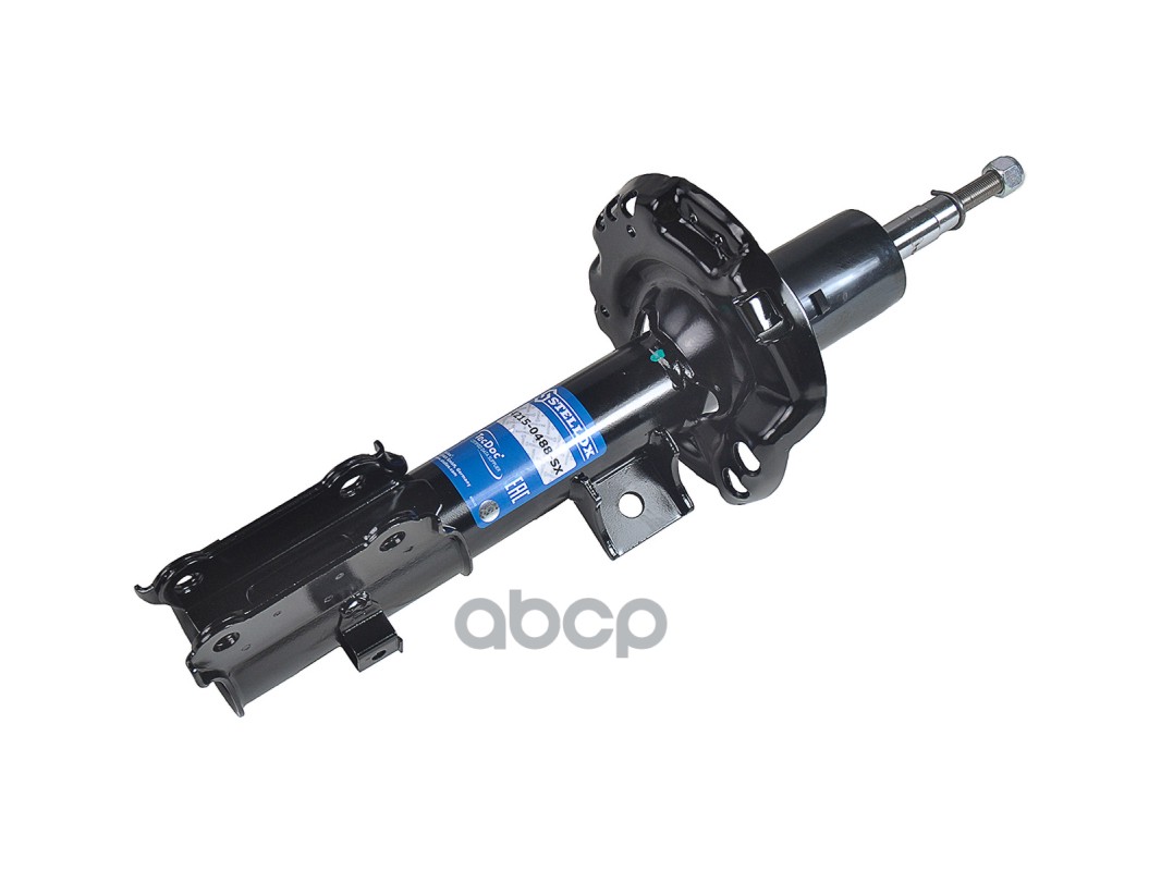 

4215-0488-SX_амортизатор передний левый газовый! Hyundai Solaris 17>