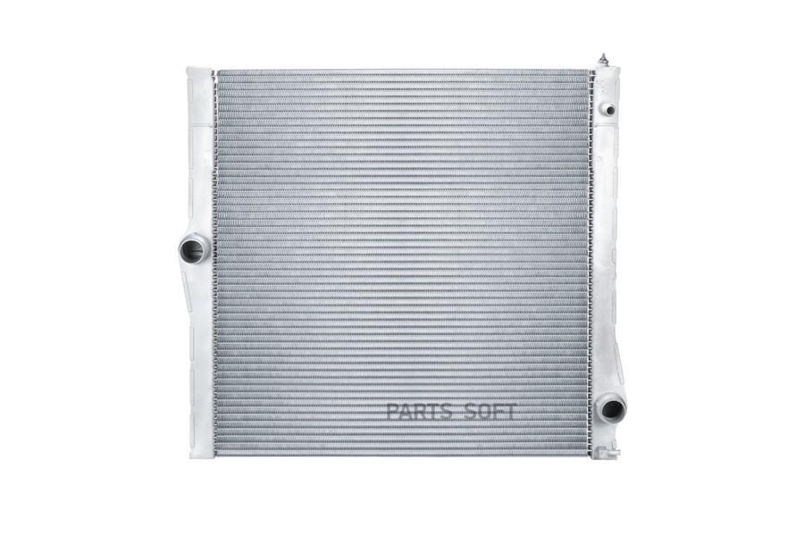 

Радиатор Основной METACO арт. 8010-069