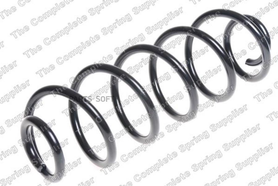 

Пружина подвески задней Audi A4/A6 07>18 LESJOFORS 4204275